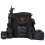 PORTABRACE Slinger-style carrying case for DSLR camera &amp; accessories